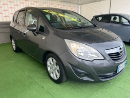 OPEL MERIVA  1.4 TURBO BENZINA/GPL 120CV 88KW  ANNO: 01/2013